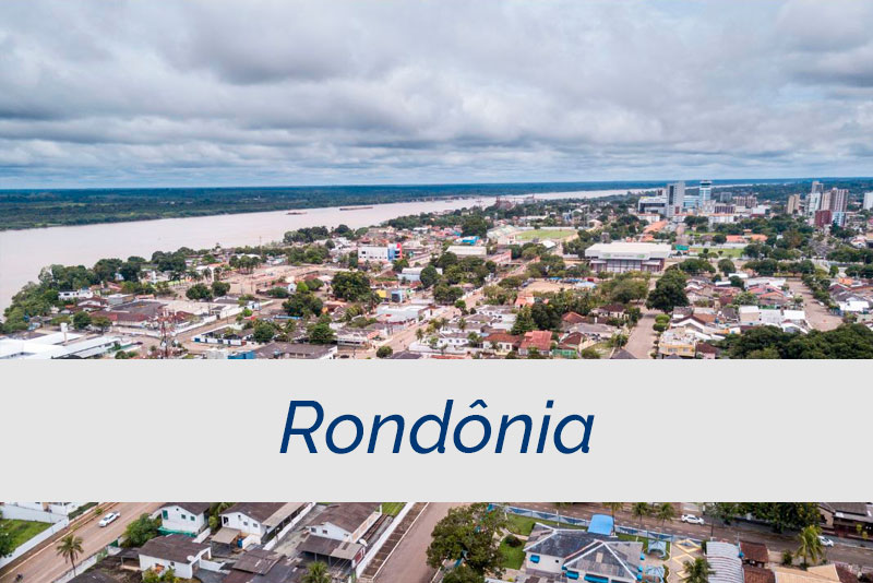 rondonia